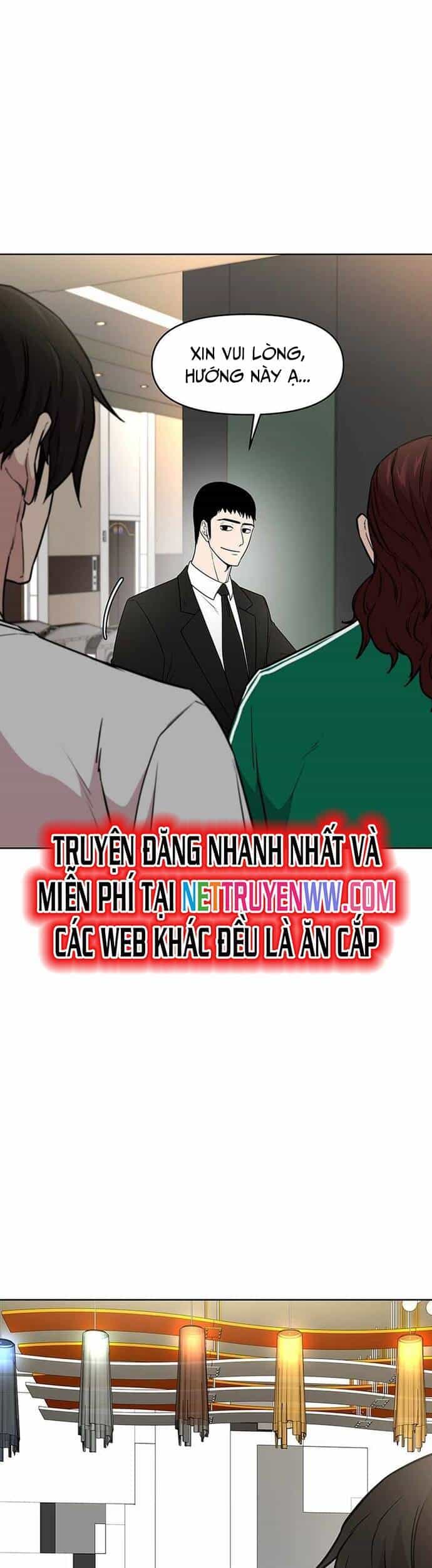 Lãng Khách Một Mình - Chương 32 - ảnh 30