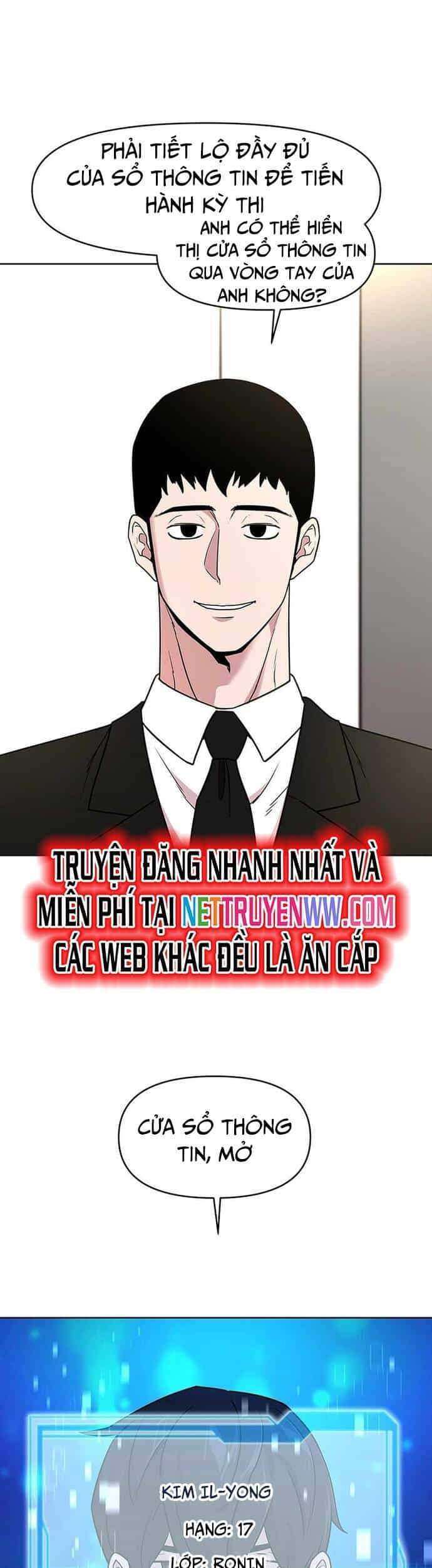 Lãng Khách Một Mình - Chương 32 - ảnh 32