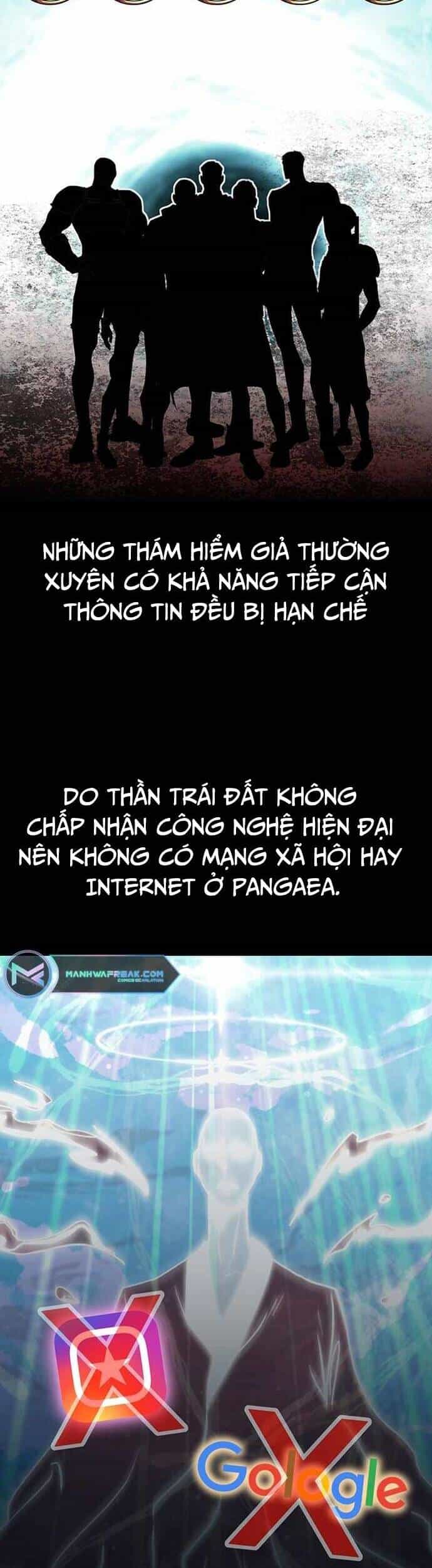 Lãng Khách Một Mình - Chương 32 - ảnh 37