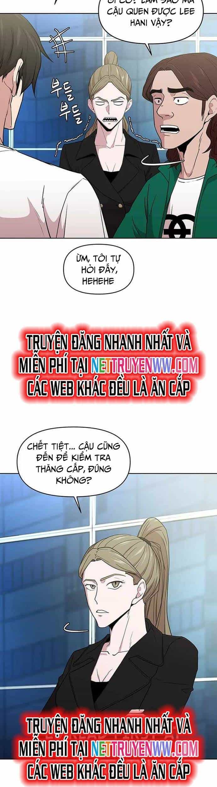 Lãng Khách Một Mình - Chương 33 - ảnh 13