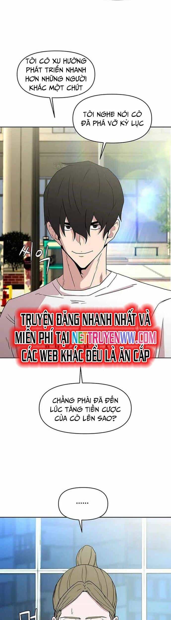 Lãng Khách Một Mình - Chương 33 - ảnh 18