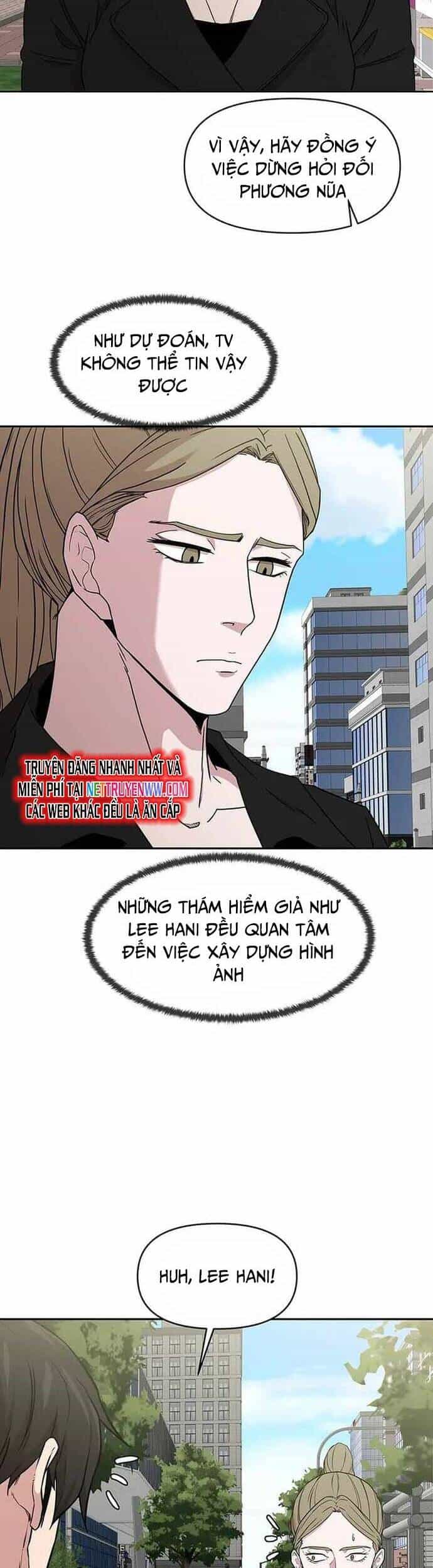 Lãng Khách Một Mình - Chương 33 - ảnh 22