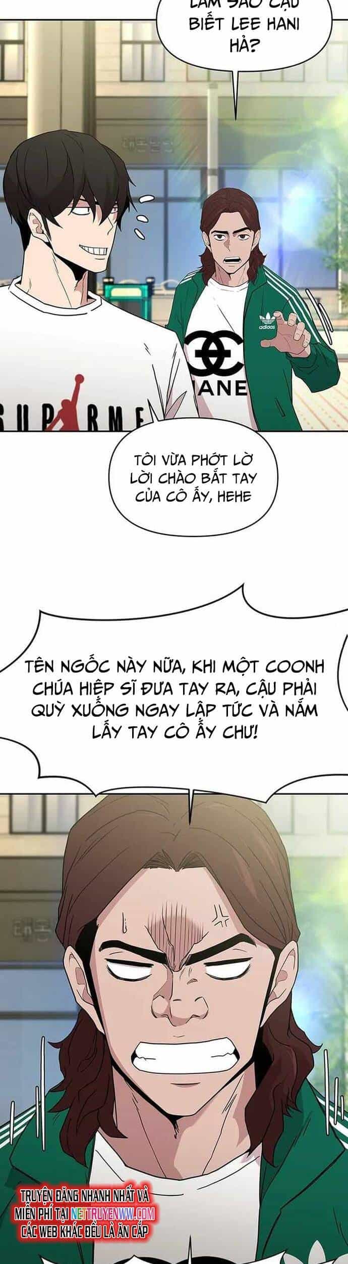 Lãng Khách Một Mình - Chương 33 - ảnh 27