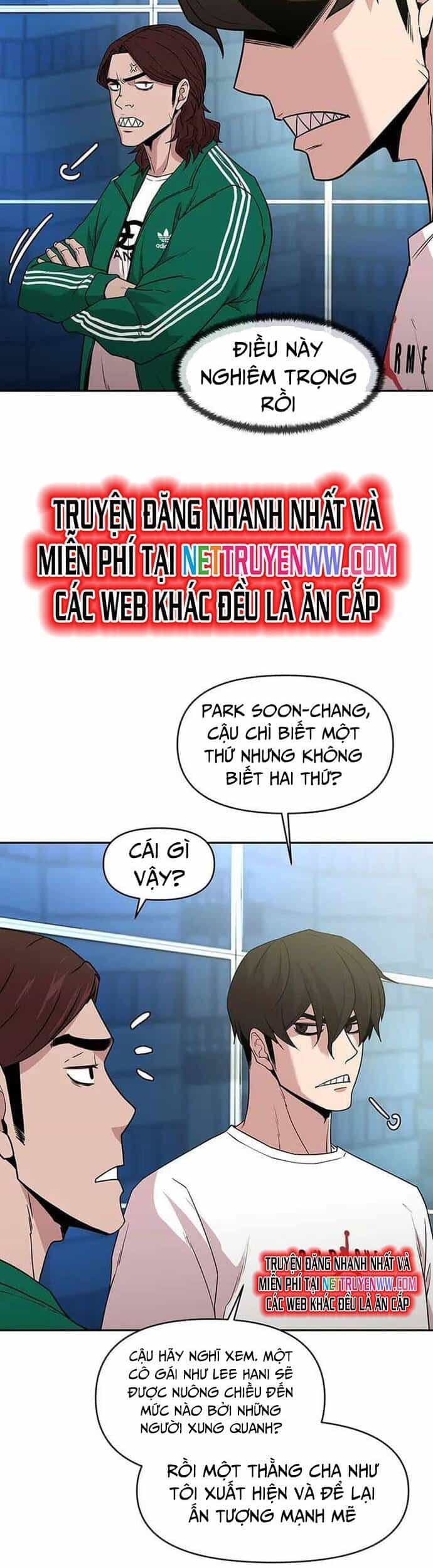 Lãng Khách Một Mình - Chương 33 - ảnh 29