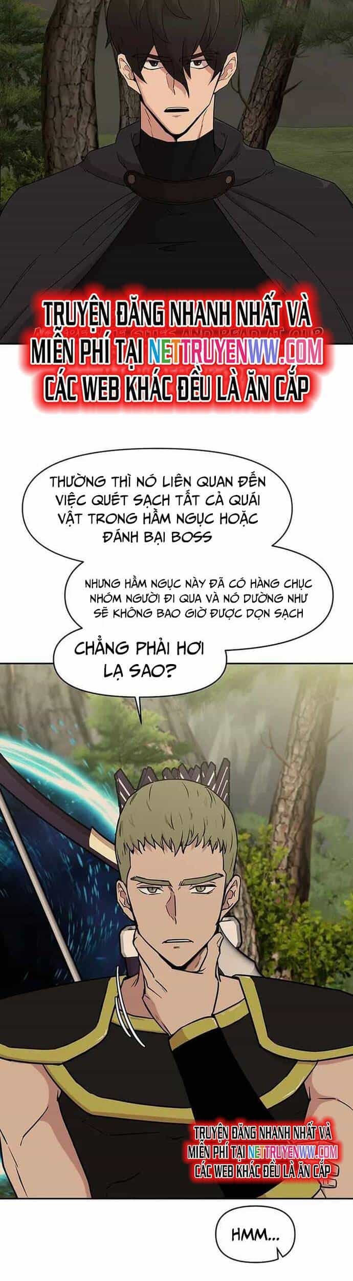 Lãng Khách Một Mình - Chương 33 - ảnh 39