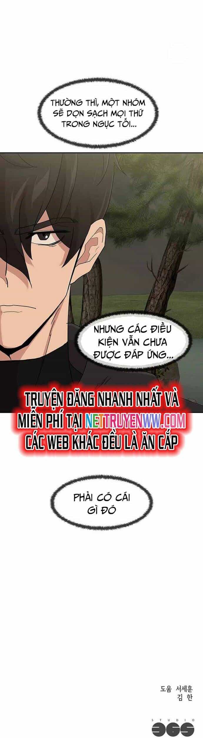 Lãng Khách Một Mình - Chương 33 - ảnh 40