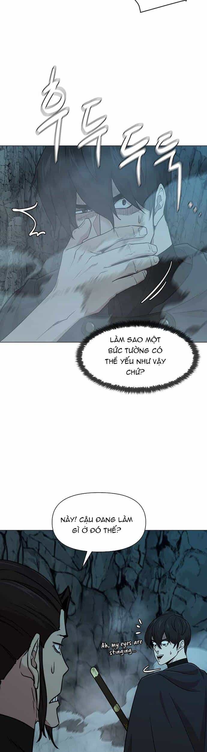 Lãng Khách Một Mình - Chương 34 - ảnh 29