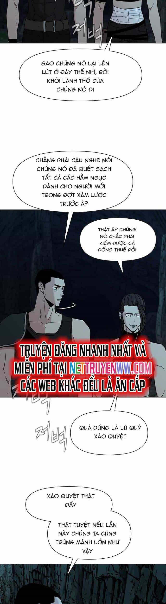 Lãng Khách Một Mình - Chương 34 - ảnh 3