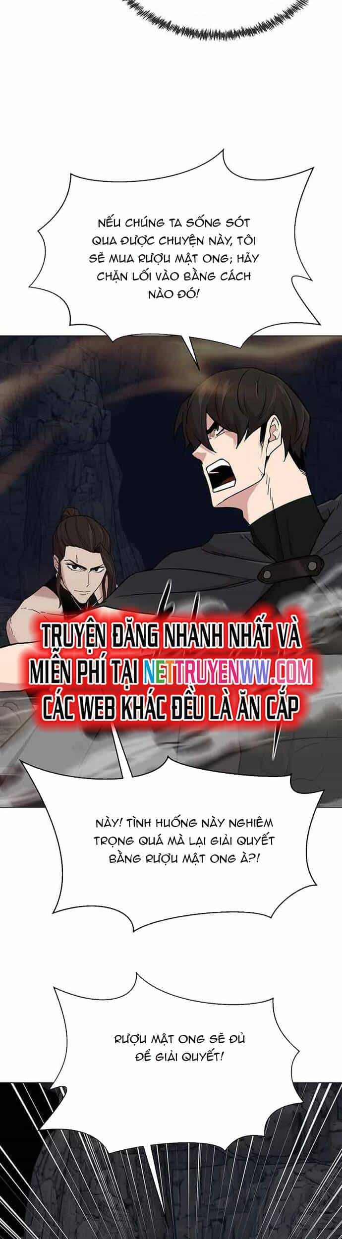 Lãng Khách Một Mình - Chương 35 - ảnh 22