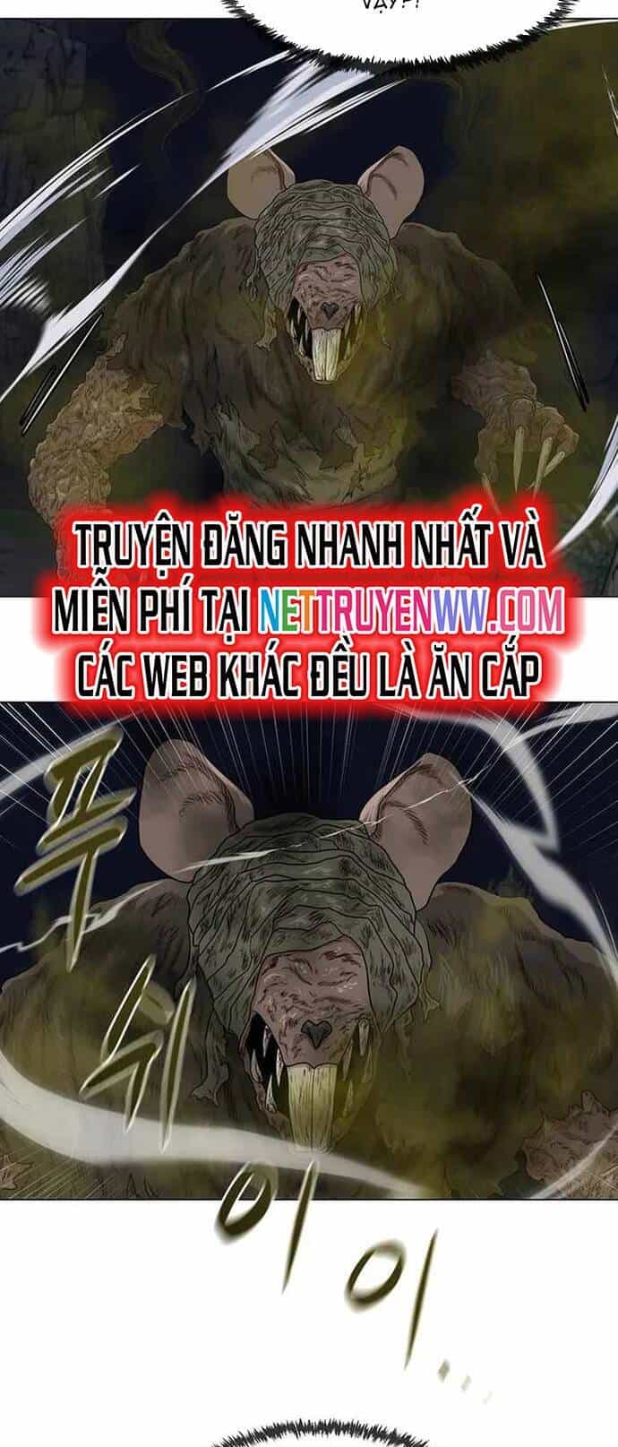 Lãng Khách Một Mình - Chương 35 - ảnh 32