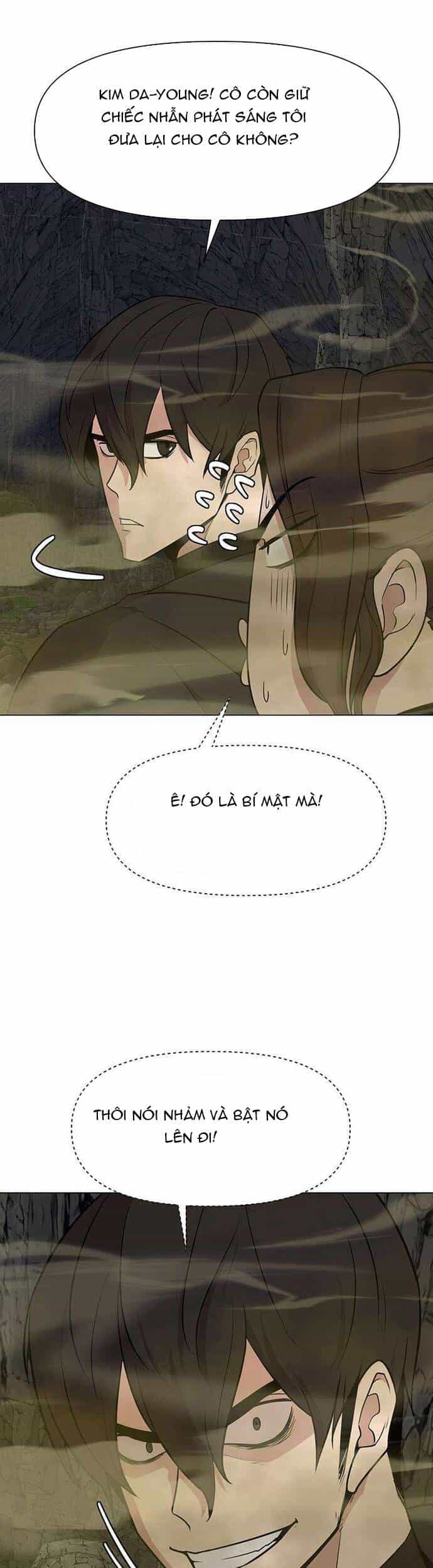 Lãng Khách Một Mình - Chương 36 - ảnh 17