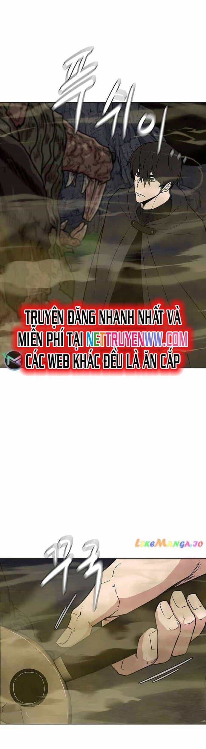 Lãng Khách Một Mình - Chương 36 - ảnh 26