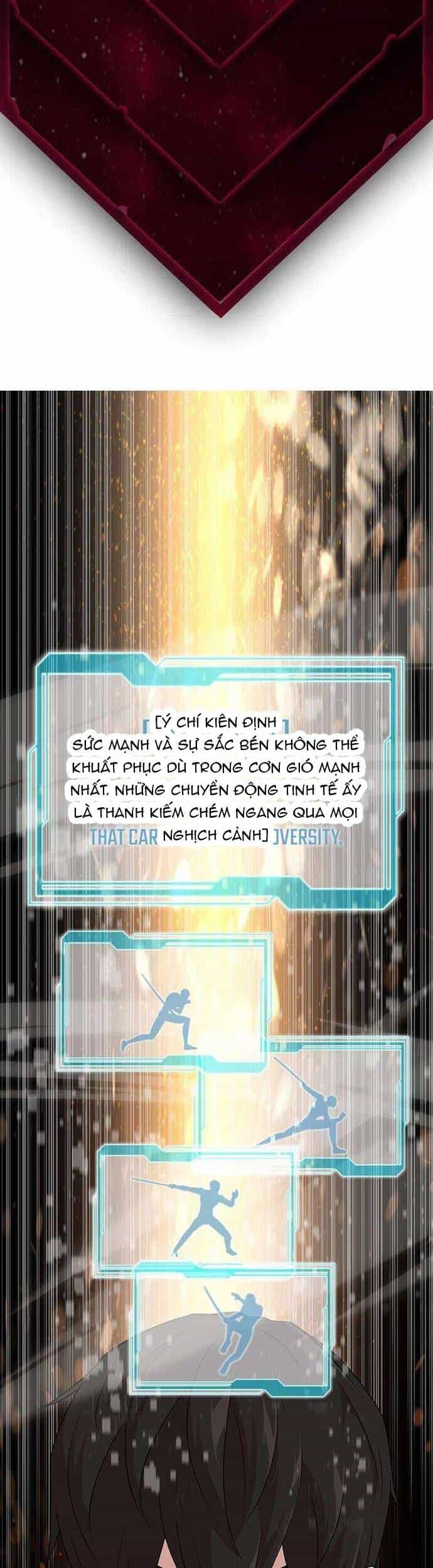 Lãng Khách Một Mình - Chương 37 - ảnh 2