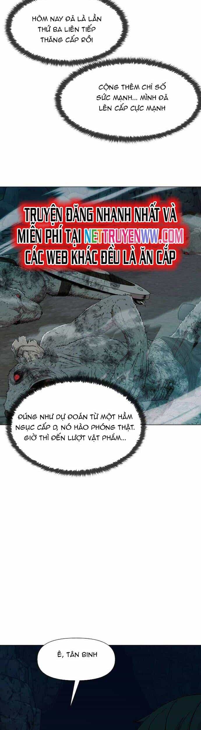 Lãng Khách Một Mình - Chương 37 - ảnh 22