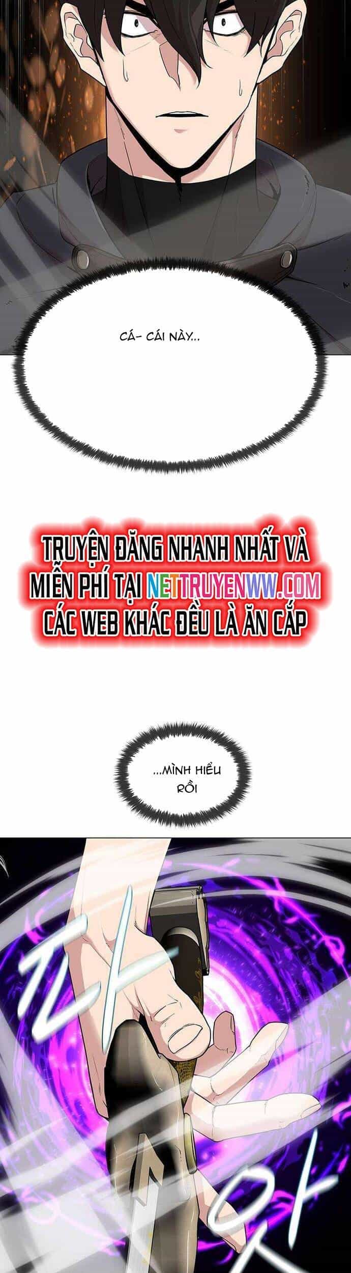 Lãng Khách Một Mình - Chương 37 - ảnh 3