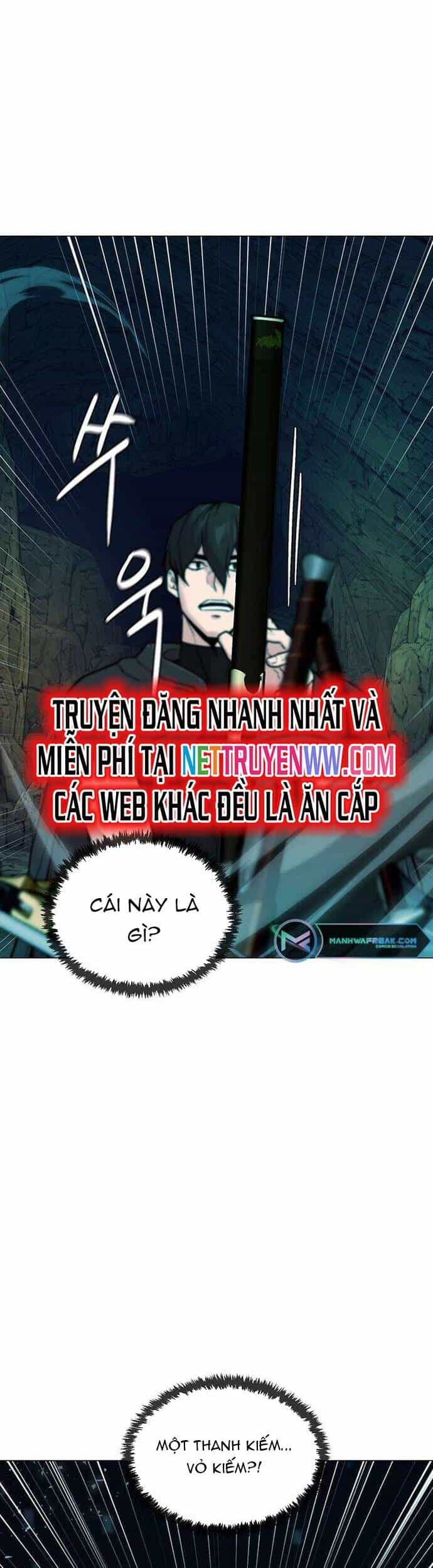 Lãng Khách Một Mình - Chương 37 - ảnh 44