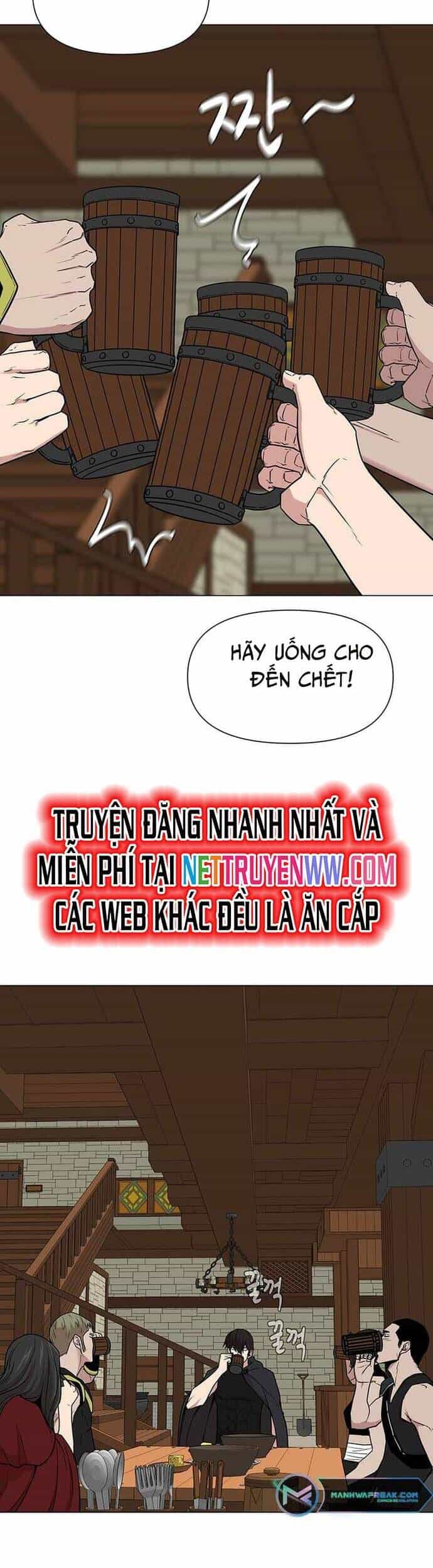 Lãng Khách Một Mình - Chương 38 - ảnh 26