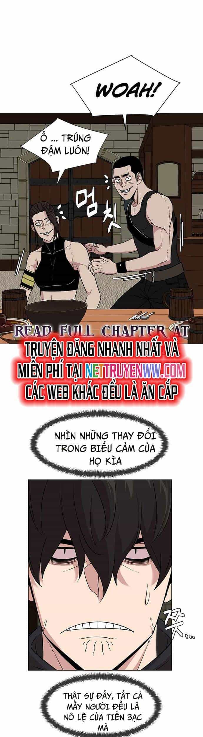 Lãng Khách Một Mình - Chương 38 - ảnh 35