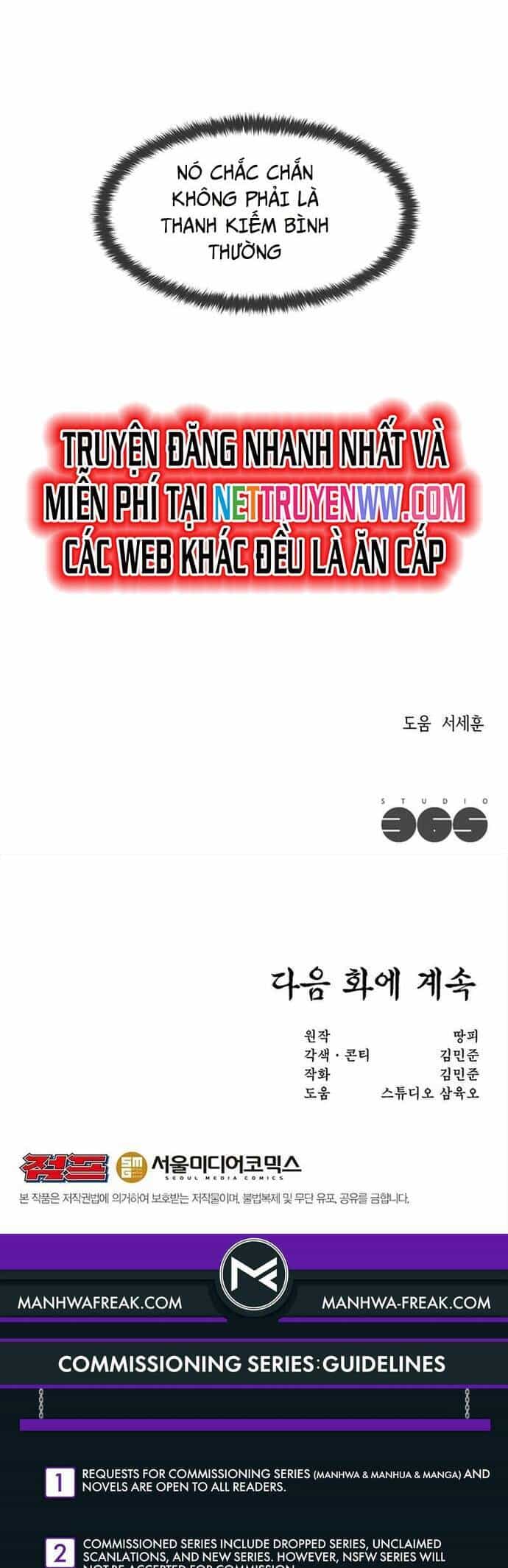 Lãng Khách Một Mình - Chương 38 - ảnh 39