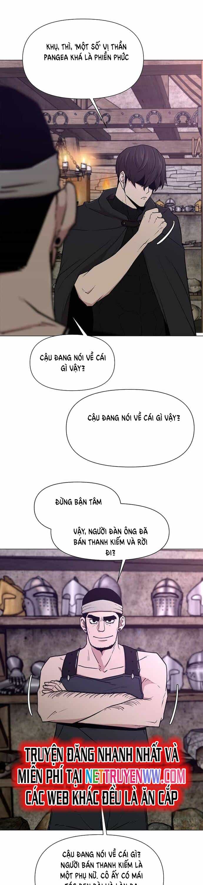 Lãng Khách Một Mình - Chương 39 - ảnh 16