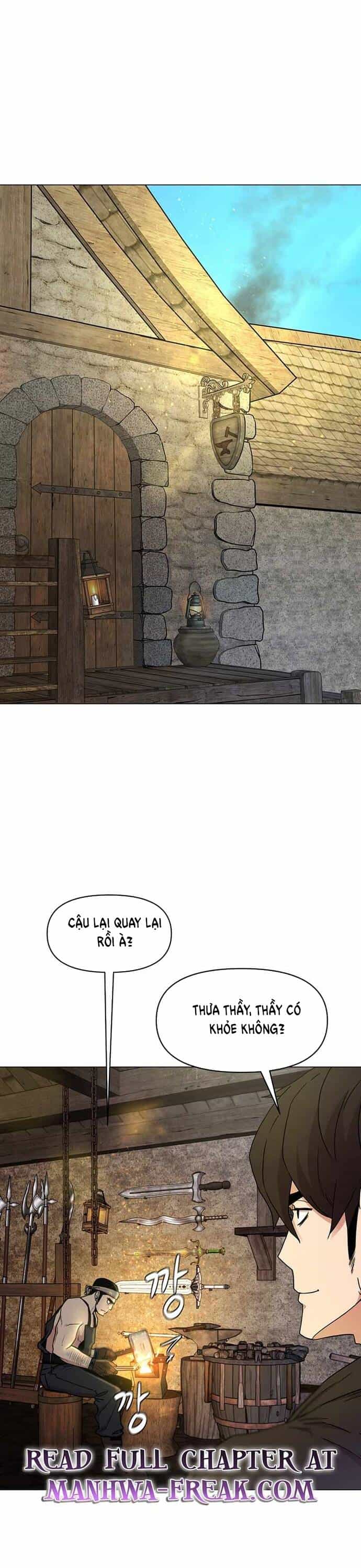 Lãng Khách Một Mình - Chương 39 - ảnh 2