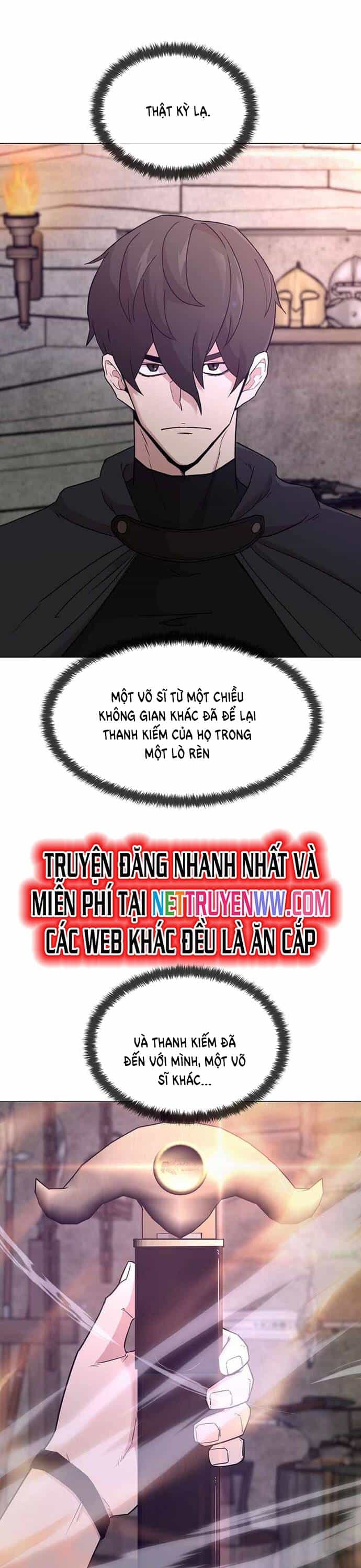 Lãng Khách Một Mình - Chương 39 - ảnh 20
