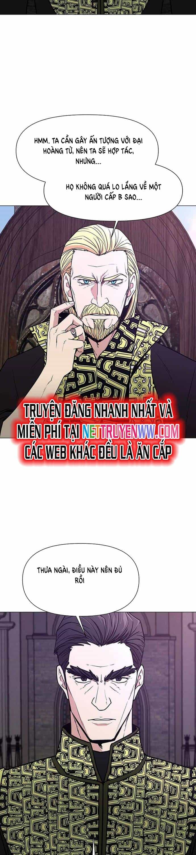 Lãng Khách Một Mình - Chương 39 - ảnh 24