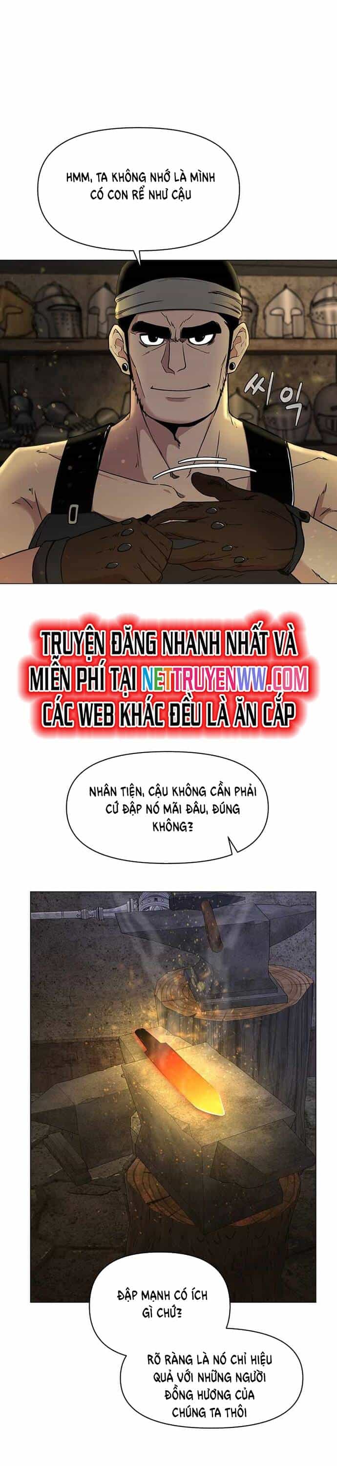 Lãng Khách Một Mình - Chương 39 - ảnh 3