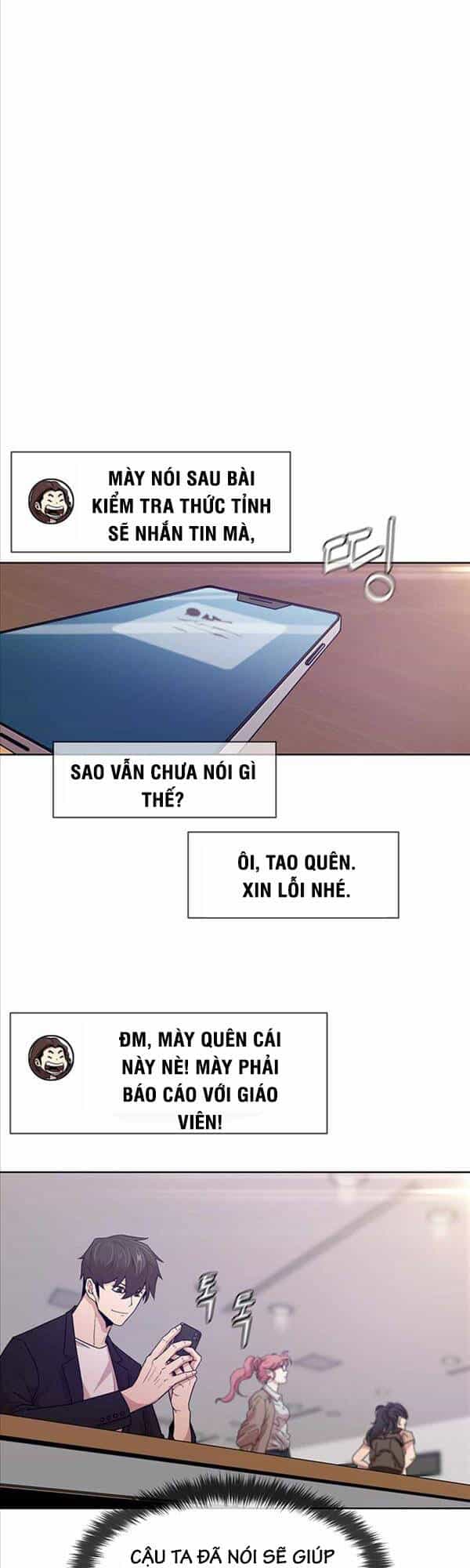 Lãng Khách Một Mình - Chương 4 - ảnh 19