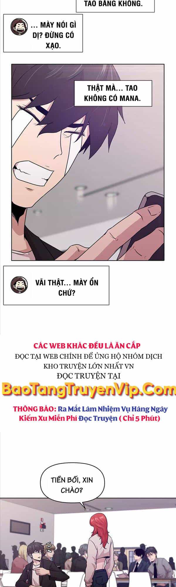 Lãng Khách Một Mình - Chương 4 - ảnh 21