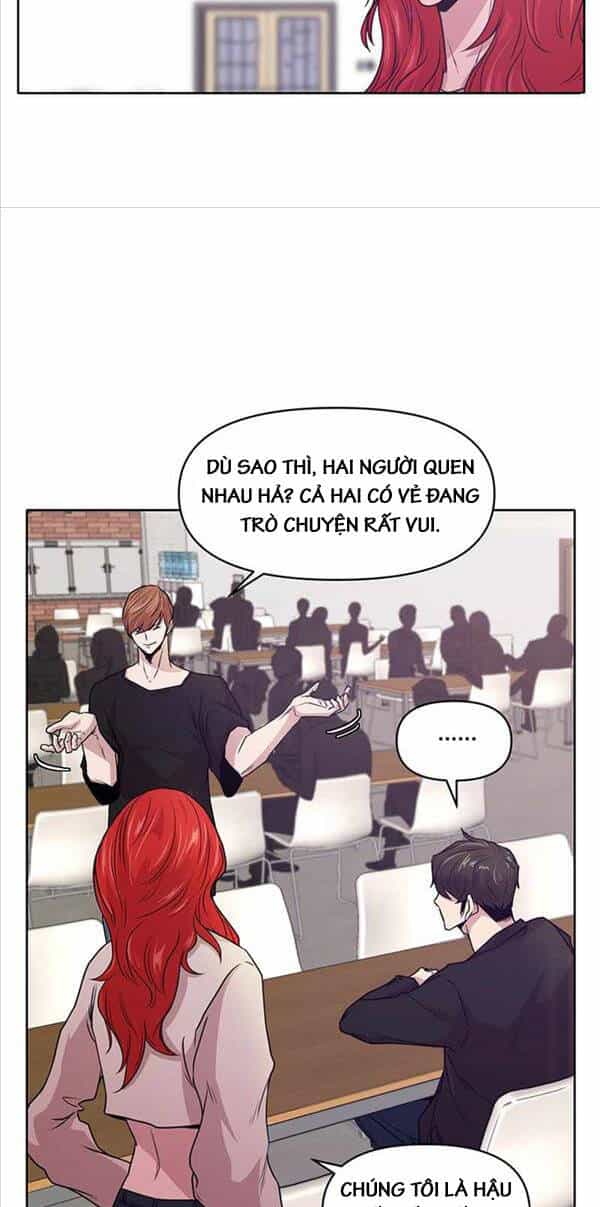 Lãng Khách Một Mình - Chương 4 - ảnh 34