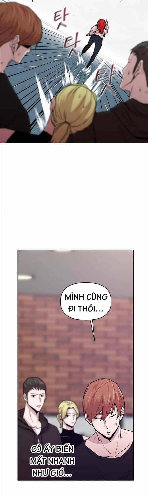 Lãng Khách Một Mình - Chương 4 - ảnh 39