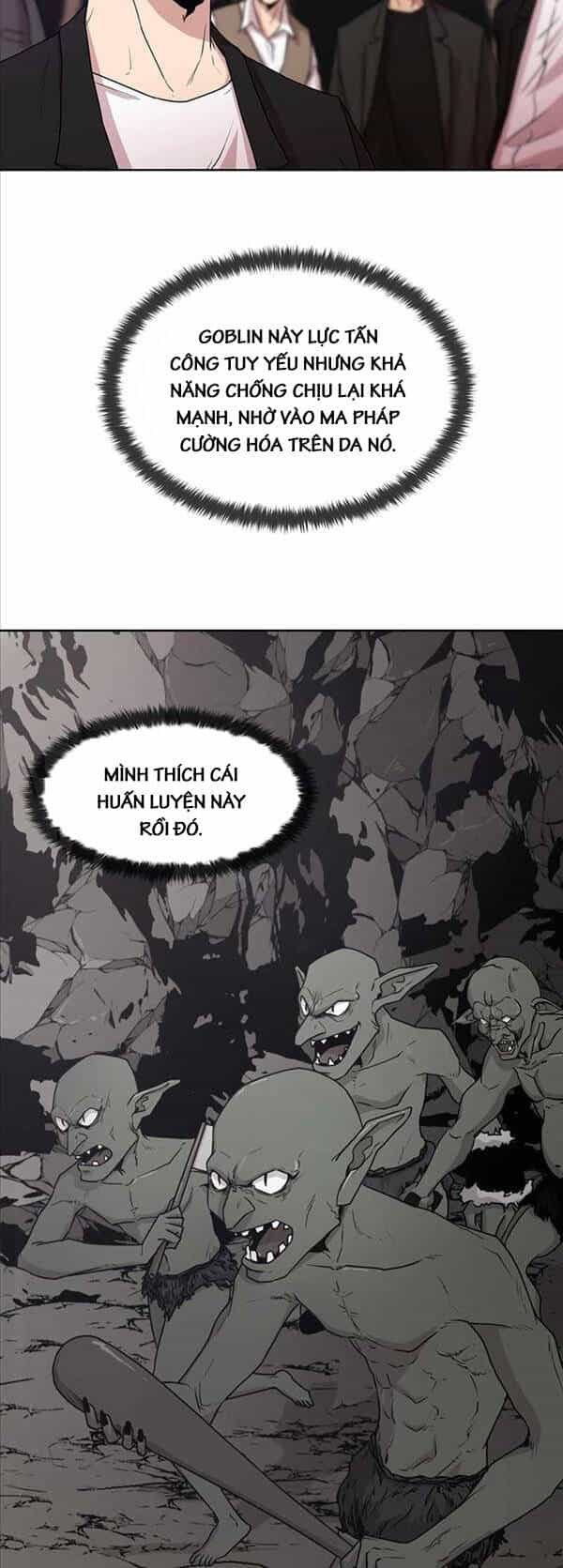 Lãng Khách Một Mình - Chương 4 - ảnh 45