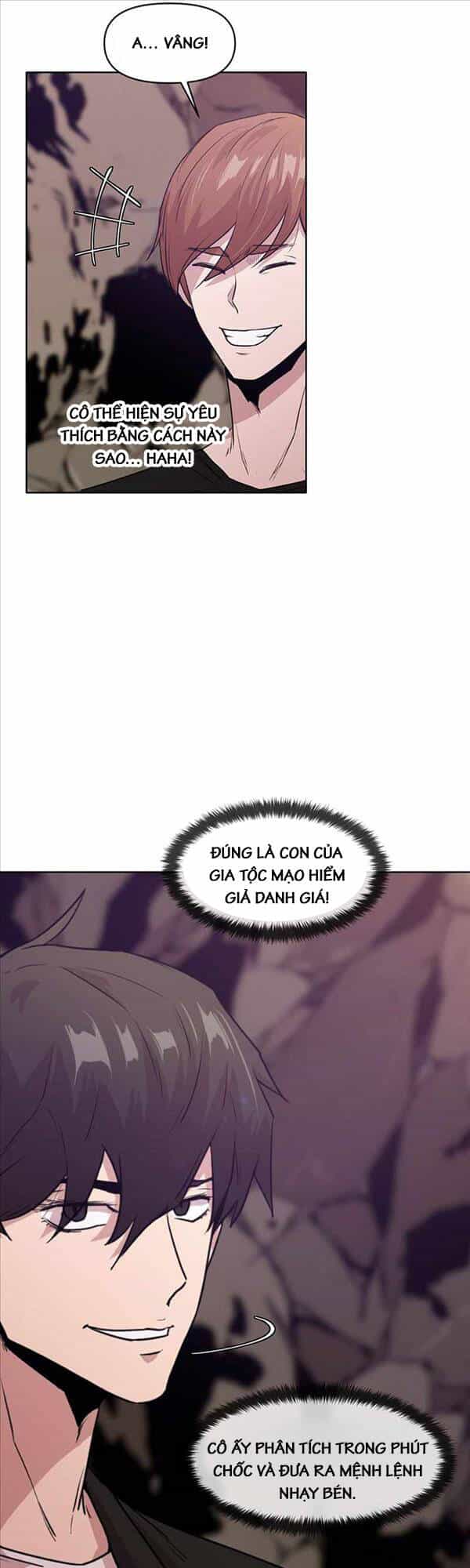 Lãng Khách Một Mình - Chương 4 - ảnh 57