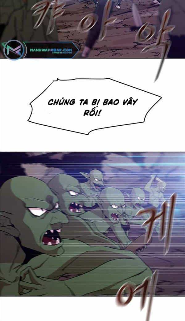 Lãng Khách Một Mình - Chương 4 - ảnh 67