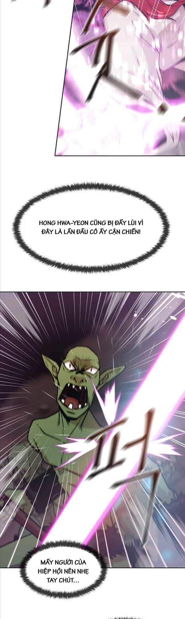 Lãng Khách Một Mình - Chương 4 - ảnh 69