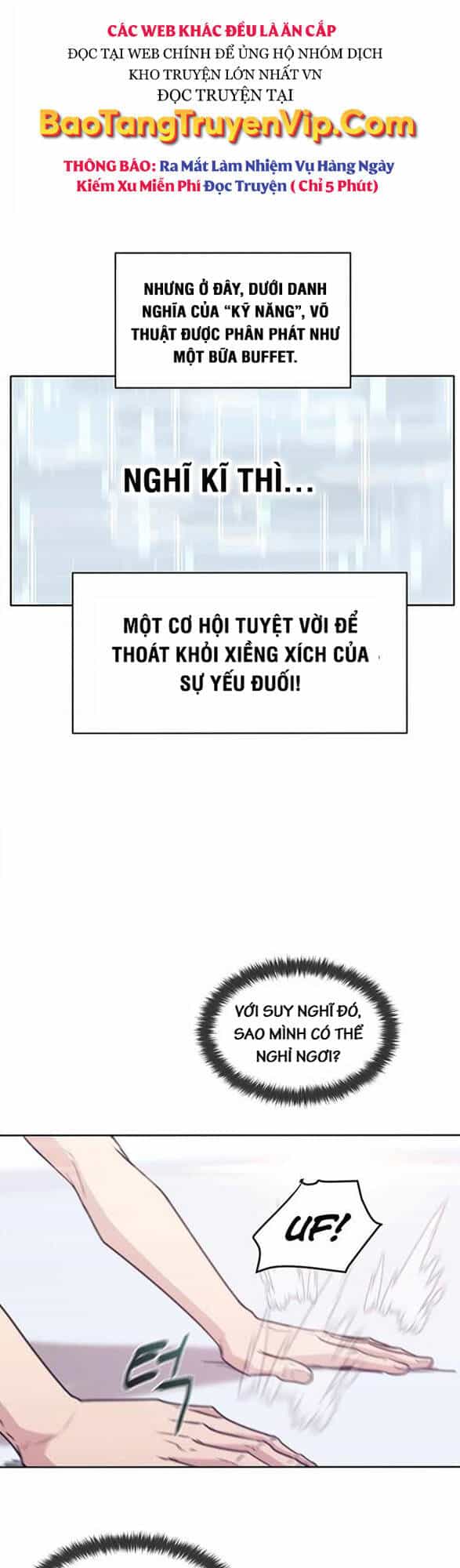 Lãng Khách Một Mình - Chương 4 - ảnh 9
