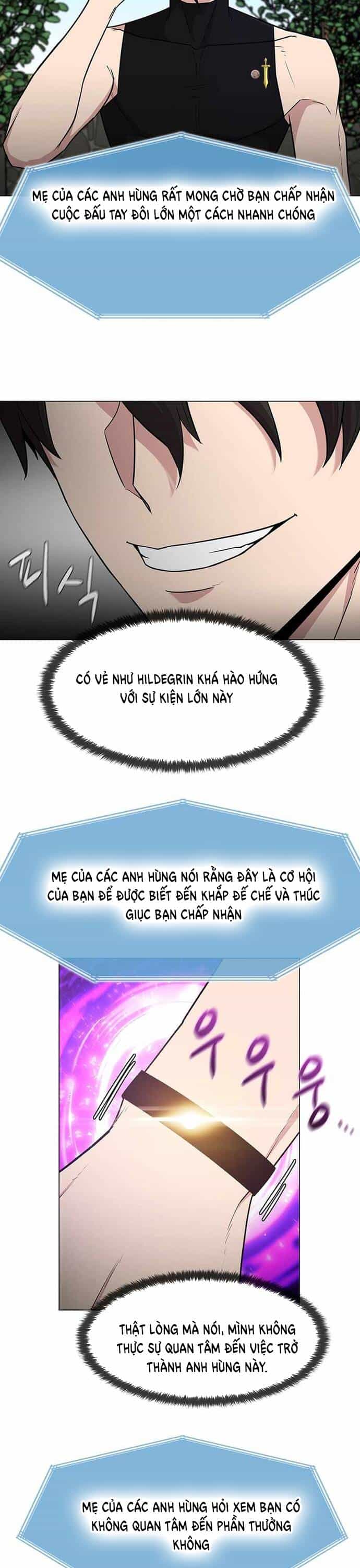 Lãng Khách Một Mình - Chương 40 - ảnh 17