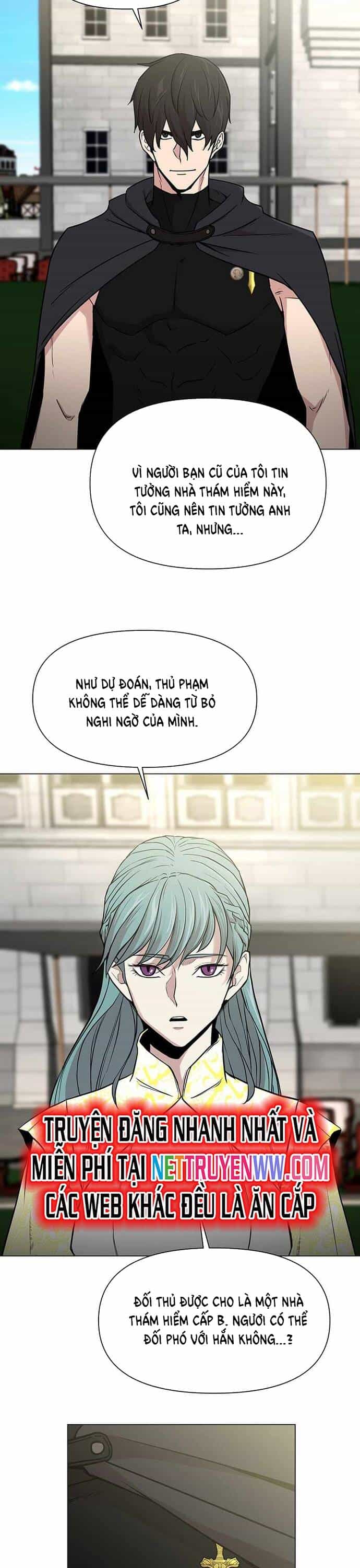 Lãng Khách Một Mình - Chương 40 - ảnh 26