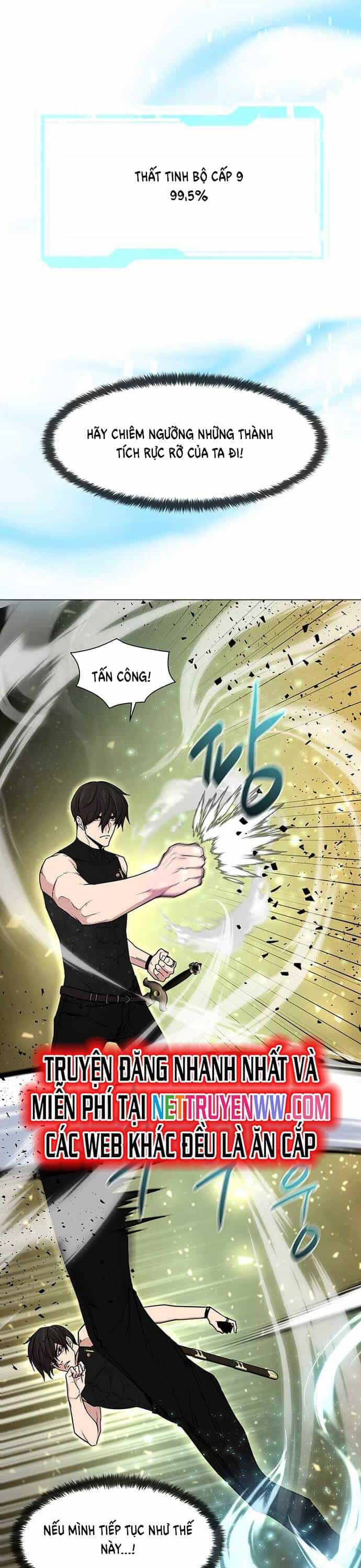 Lãng Khách Một Mình - Chương 40 - ảnh 6