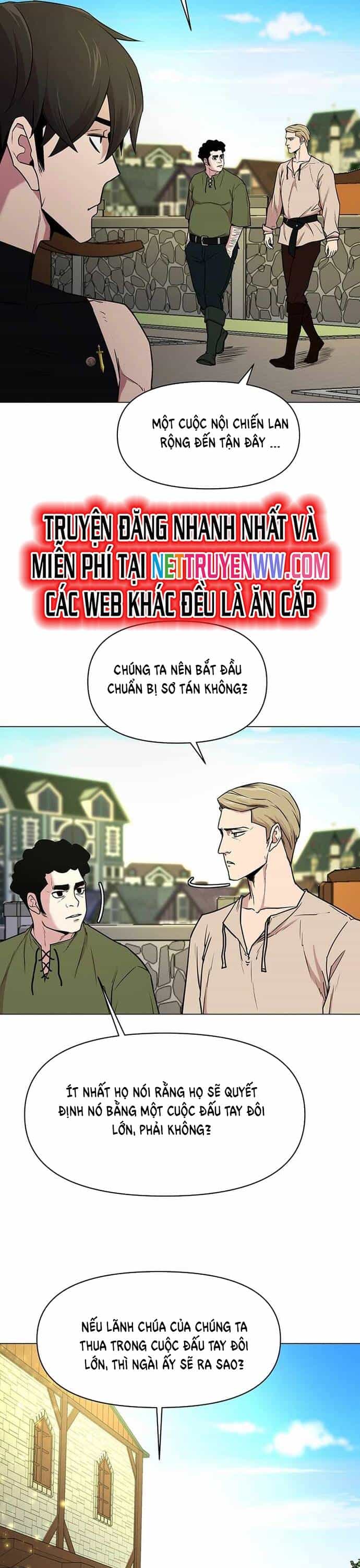 Lãng Khách Một Mình - Chương 40 - ảnh 8
