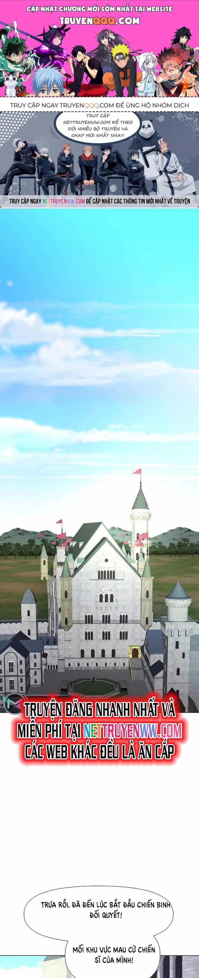 Lãng Khách Một Mình - Chương 41 - ảnh 1