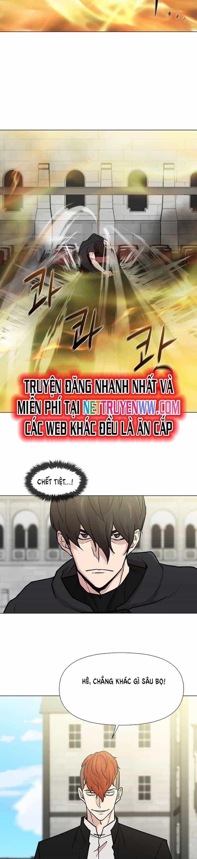 Lãng Khách Một Mình - Chương 41 - ảnh 23