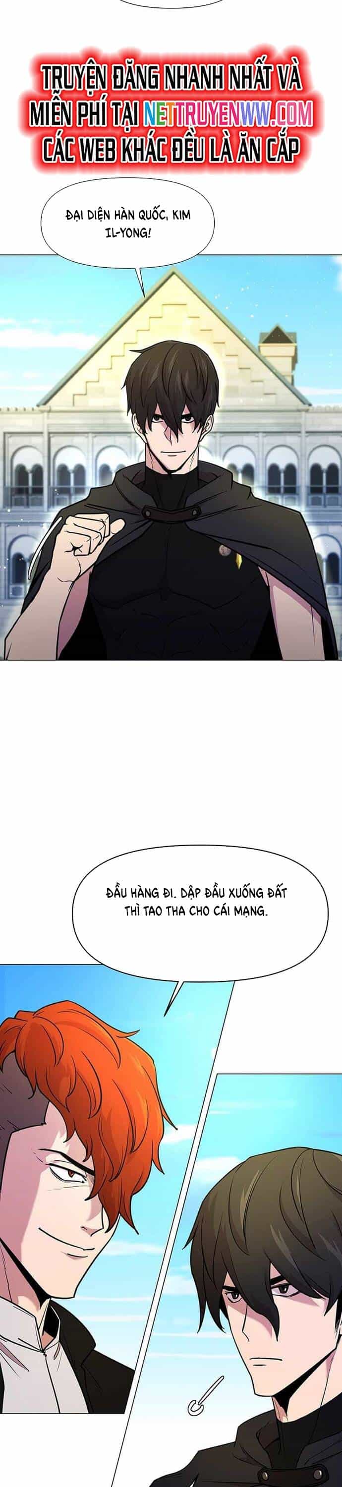 Lãng Khách Một Mình - Chương 41 - ảnh 5