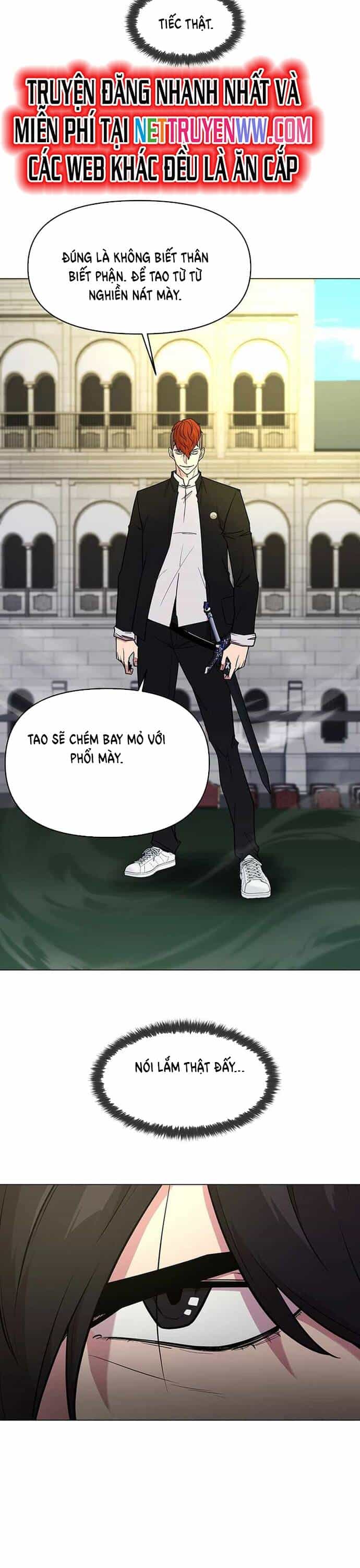 Lãng Khách Một Mình - Chương 41 - ảnh 7