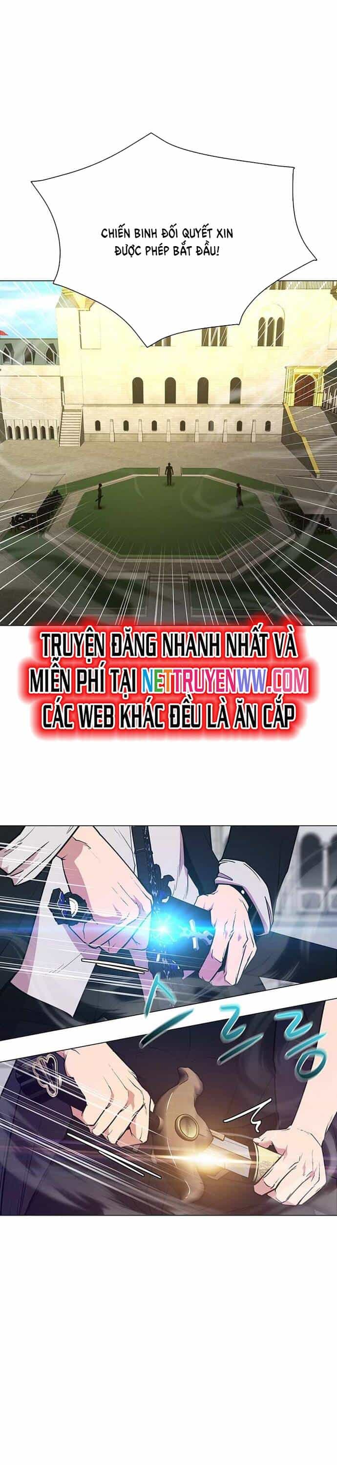 Lãng Khách Một Mình - Chương 41 - ảnh 8