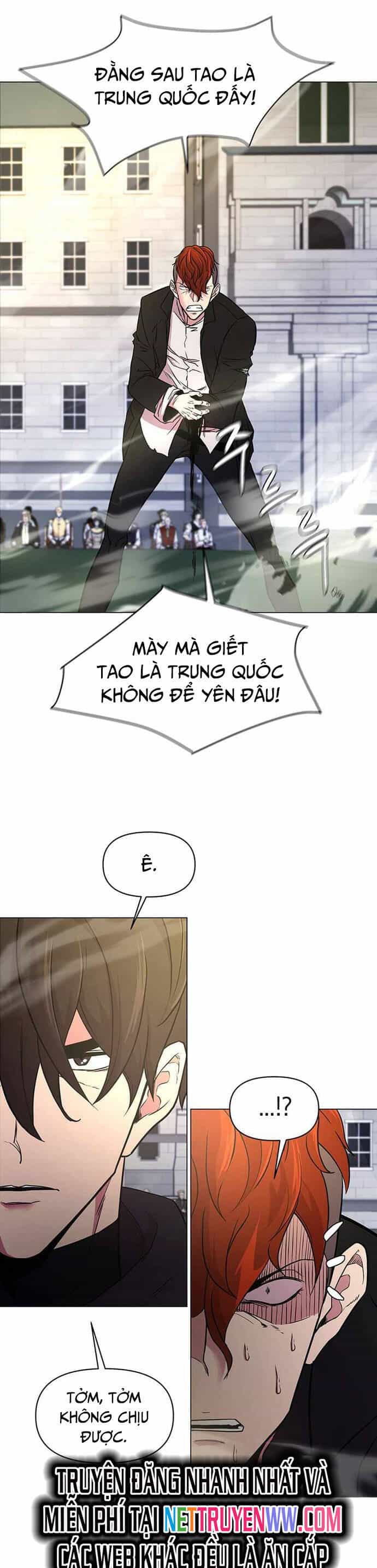 Lãng Khách Một Mình - Chương 42 - ảnh 11