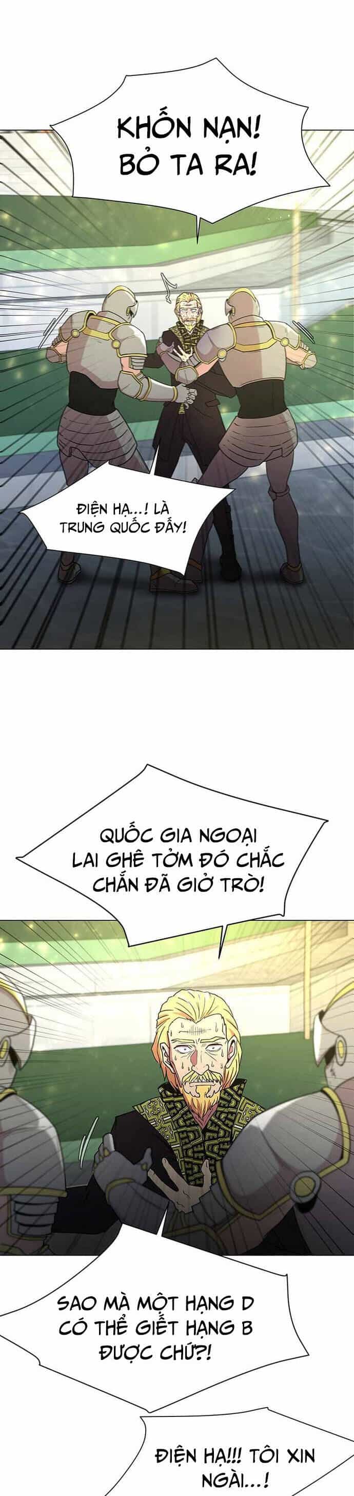 Lãng Khách Một Mình - Chương 42 - ảnh 21
