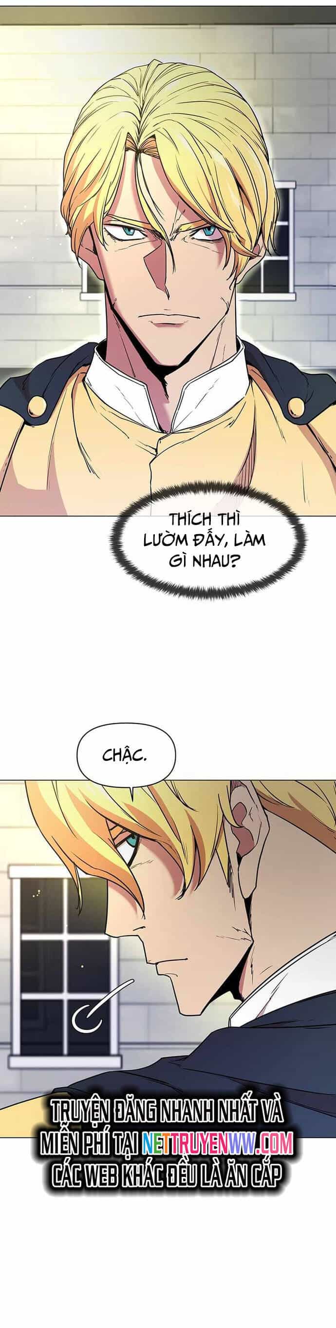 Lãng Khách Một Mình - Chương 42 - ảnh 23
