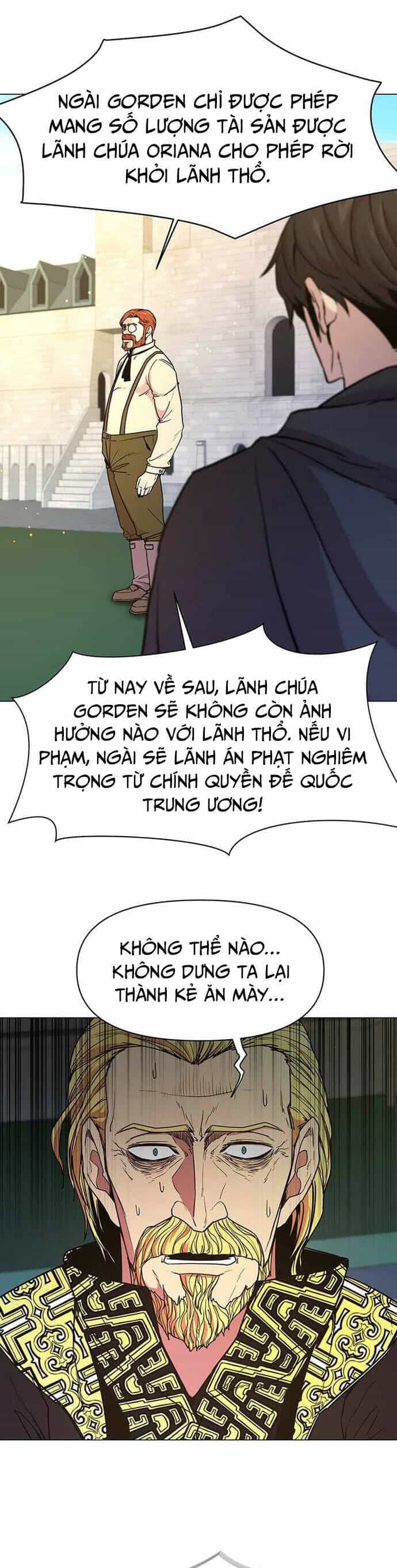 Lãng Khách Một Mình - Chương 42 - ảnh 24